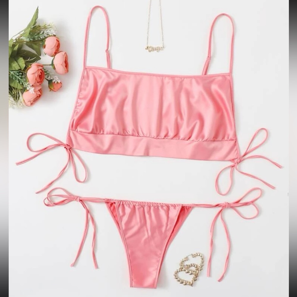 💟 3/$20 Lingerie Set